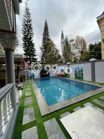 Dijual Rumah Elit Exclusive di Cipanas, Cianjur Dijual Rumah Elit Exclusive di Cipanas, Cianjur