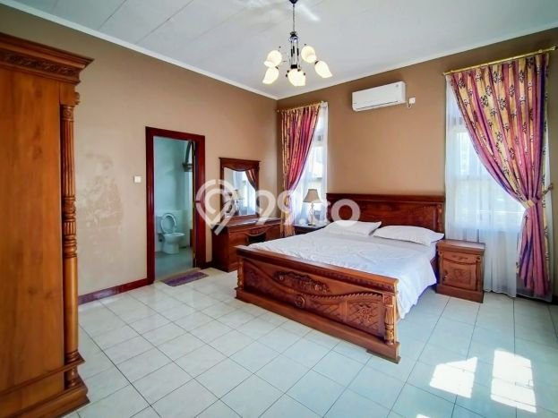 Dijual Rumah Elit Exclusive di Cipanas, Cianjur Dijual Rumah Elit Exclusive di Cipanas, Cianjur