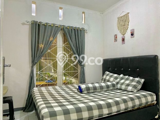 Hunian Murah Dijual Area Cipanas, Cianjur Harga Rp 450 Juta Hunian Murah Dijual Area Cipanas, Cianjur Harga Rp 450 Juta