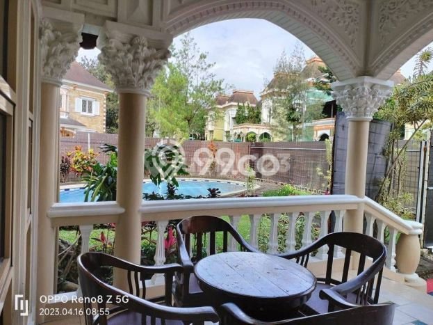 Rumah Modern Cantik 5 KT Bisa Langsung Pindah di Cipanas Rumah Modern Cantik 5 KT Bisa Langsung Pindah di Cipanas