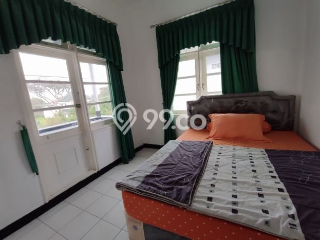 Dijual Cepat Rumah Favorit Siap Huni LB 270m2 di Cipanas, Cianjur Dijual Cepat Rumah Favorit Siap Huni LB 270m2 di Cipanas, Cianjur