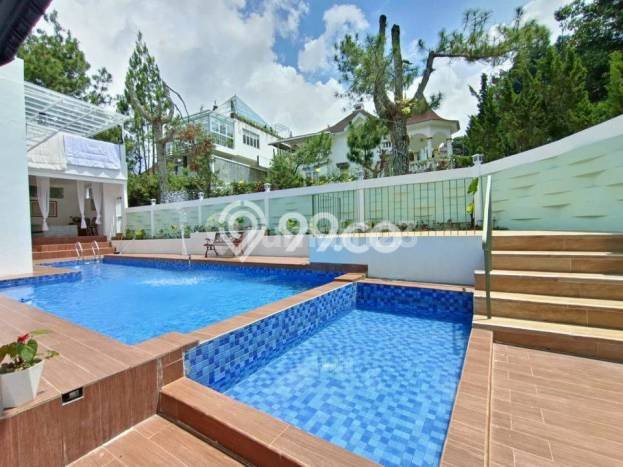 Hunian Cantik Minimalis Lb 400m2 di Cipanas, Cianjur Hunian Cantik Minimalis Lb 400m2 di Cipanas, Cianjur