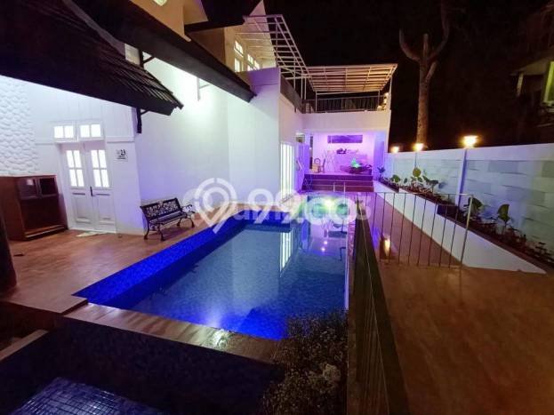 Hunian Cantik Minimalis Lb 400m2 di Cipanas, Cianjur Hunian Cantik Minimalis Lb 400m2 di Cipanas, Cianjur