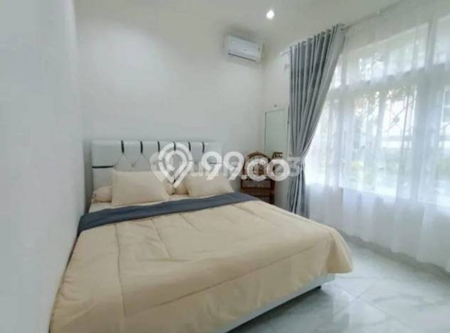 Hunian Cantik Minimalis Lb 400m2 di Cipanas, Cianjur Hunian Cantik Minimalis Lb 400m2 di Cipanas, Cianjur
