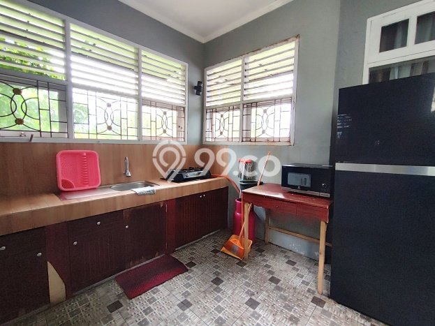 Rumah Strategis Modern Lb 200m2 di Cipanas, Cianjur Rumah Strategis Modern Lb 200m2 di Cipanas, Cianjur
