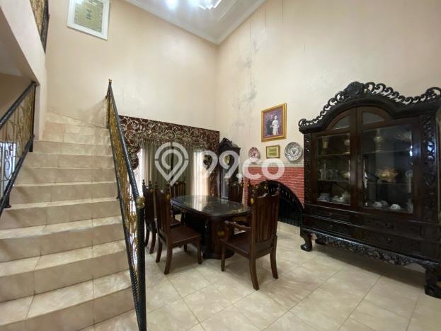 Rumah Strategis Modern Lb 250m2 di Cipanas, Cianjur Rumah Strategis Modern Lb 250m2 di Cipanas, Cianjur