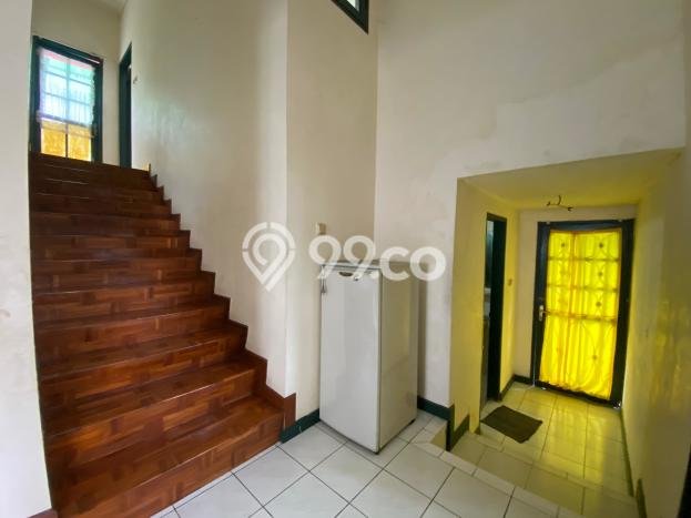 For Sale Rumah 3 Kamar Lokasi Ideal Nyaman dan Strategis di Cipanas For Sale Rumah 3 Kamar Lokasi Ideal Nyaman dan Strategis di Cipanas