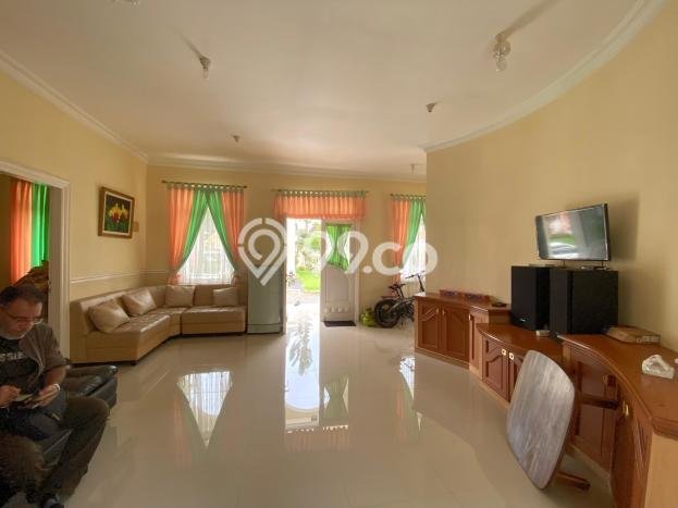 Rumah Sederhana Dijual Lokasi Cipanas 3 Kamar dengan Luas Tanah 267m2 Rumah Sederhana Dijual Lokasi Cipanas 3 Kamar dengan Luas Tanah 267m2
