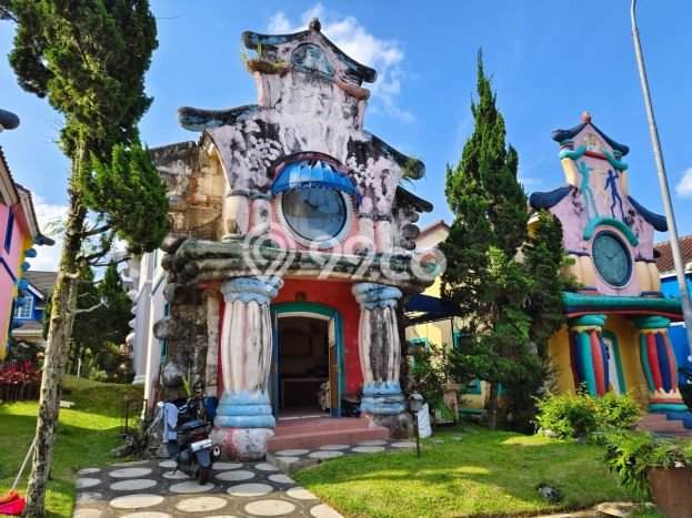 Rumah Minimalis Dijual di Cipanas 2 Kamar dengan Luas Tanah 106m2 Rumah Minimalis Dijual di Cipanas 2 Kamar dengan Luas Tanah 106m2