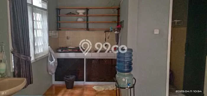 Rumah Minimalis Dijual Lokasi Cipanas 2 Kamar dengan Luas Tanah 100m2 Rumah Minimalis Dijual Lokasi Cipanas 2 Kamar dengan Luas Tanah 100m2