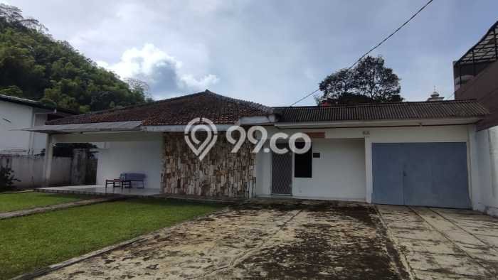 Dijual Cepat Rumah Favorit Siap Huni LB 480m2 di Cipanas, Cianjur Dijual Cepat Rumah Favorit Siap Huni LB 480m2 di Cipanas, Cianjur