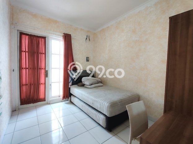 Vila Kawasan Cipanas, Dimensi 60m2m², Dekat dengan fasilitas umum Vila Kawasan Cipanas, Dimensi 60m2m², Dekat dengan fasilitas umum