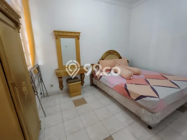 Hunian Terbaik! Vila Kawasan Cipanas, Area 68m2m², Kondisi Terbaik Hunian Terbaik! Vila Kawasan Cipanas, Area 68m2m², Kondisi Terbaik