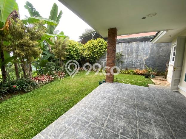 Dijual Vila Kawasan Cipanas, Area 304m2m², Lokasi Premium Dijual Vila Kawasan Cipanas, Area 304m2m², Lokasi Premium