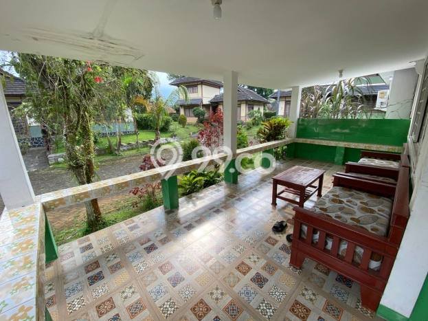 Siap Vila Kawasan Cipanas, Area 385m2m², Lingkungan Asri Siap Vila Kawasan Cipanas, Area 385m2m², Lingkungan Asri