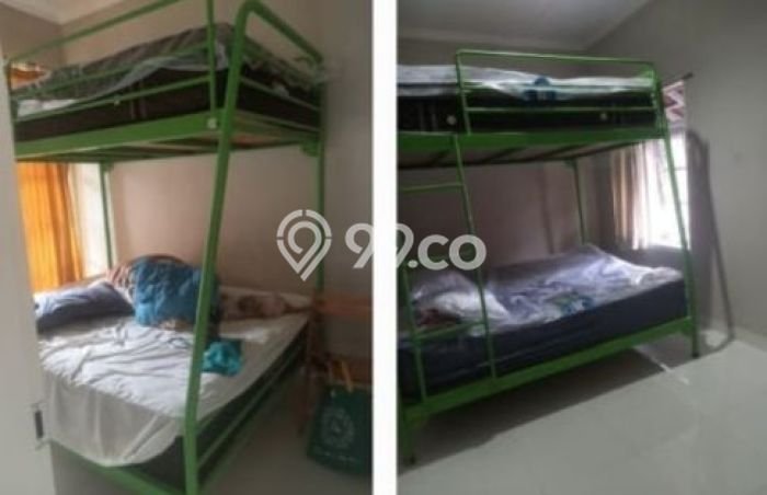 Dijual Rumah 3 Kamar Lokasi Strategis Bagus dan Strategis di Cipanas Dijual Rumah 3 Kamar Lokasi Strategis Bagus dan Strategis di Cipanas