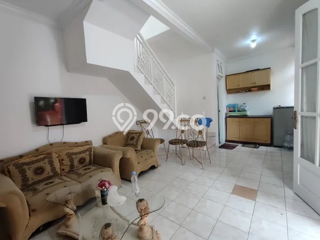 Hunian Terbaik! Vila Kawasan Cipanas, Area 68m2m², Kondisi Terbaik Hunian Terbaik! Vila Kawasan Cipanas, Area 68m2m², Kondisi Terbaik
