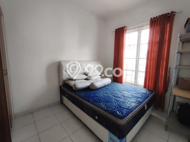 Vila Kawasan Cipanas, Dimensi 60m2m², Dekat dengan fasilitas umum Vila Kawasan Cipanas, Dimensi 60m2m², Dekat dengan fasilitas umum