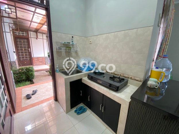 Vila Asri Kawasan Cipanas, Luas 120m2m², Akses ke beragam fasilitas Vila Asri Kawasan Cipanas, Luas 120m2m², Akses ke beragam fasilitas