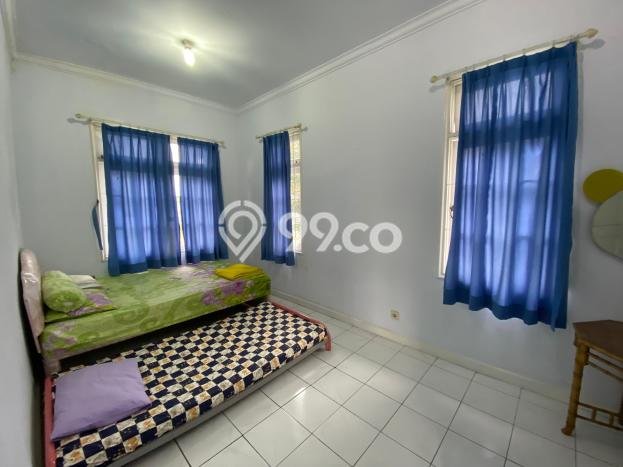 Jual Rumah Favorit Siap Huni LB 156m2 di Cipanas, Cianjur Jual Rumah Favorit Siap Huni LB 156m2 di Cipanas, Cianjur