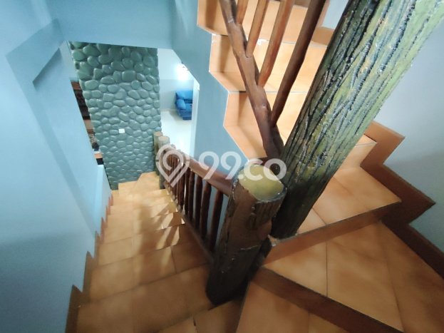Rumah Strategis Modern Lb 200m2 di Cipanas, Cianjur Rumah Strategis Modern Lb 200m2 di Cipanas, Cianjur