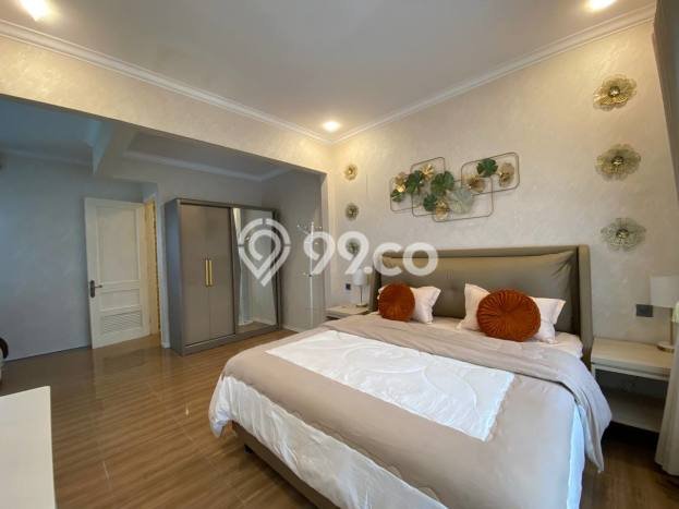 Miliki segera Vila di Cipanas, Luas 487m2m², Area nyaman untuk Anda Miliki segera Vila di Cipanas, Luas 487m2m², Area nyaman untuk Anda