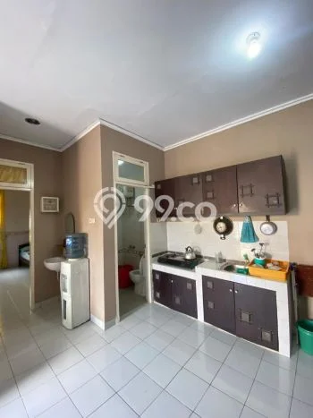 Rumah Minimalis Favorit Dijual Area Cipanas LT 88m2 Rumah Minimalis Favorit Dijual Area Cipanas LT 88m2