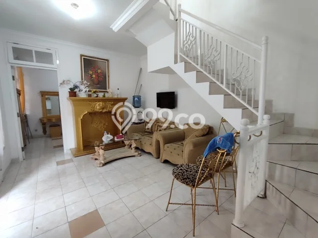 Hunian Terbaik! Vila Kawasan Cipanas, Area 68m2m², Kondisi Terbaik Hunian Terbaik! Vila Kawasan Cipanas, Area 68m2m², Kondisi Terbaik