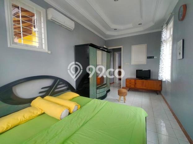 Dijual Rumah 5 Kamar Lokasi Strategis Nyaman dan Strategis di Cipanas Dijual Rumah 5 Kamar Lokasi Strategis Nyaman dan Strategis di Cipanas