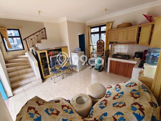 Rumah Minimalis Dijual di Cipanas 2 Kamar dengan Luas Tanah 106m2 Rumah Minimalis Dijual di Cipanas 2 Kamar dengan Luas Tanah 106m2