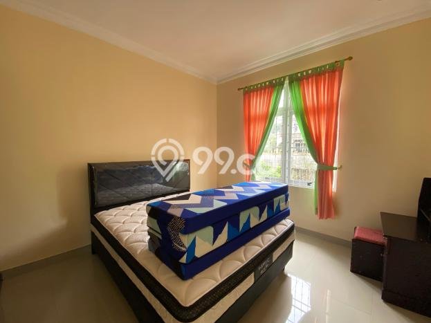 Rumah Sederhana Dijual Lokasi Cipanas 3 Kamar dengan Luas Tanah 267m2 Rumah Sederhana Dijual Lokasi Cipanas 3 Kamar dengan Luas Tanah 267m2
