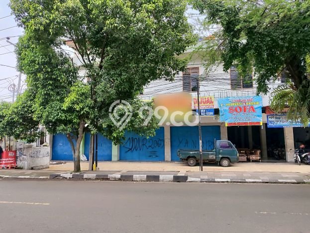 Unit Ruko Tersedia di Cianjur Kota Spesifikasi LB 150m2 Unit Ruko Tersedia di Cianjur Kota Spesifikasi LB 150m2