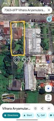 Dijual Cepat Rumah Favorit Siap Huni LB 480m2 di Cipanas, Cianjur Dijual Cepat Rumah Favorit Siap Huni LB 480m2 di Cipanas, Cianjur