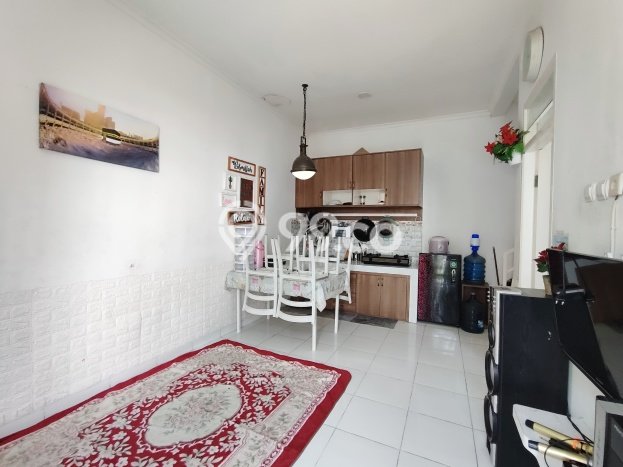 Vila Kawasan Cipanas, Dimensi 60m2m², Dekat dengan fasilitas umum Vila Kawasan Cipanas, Dimensi 60m2m², Dekat dengan fasilitas umum