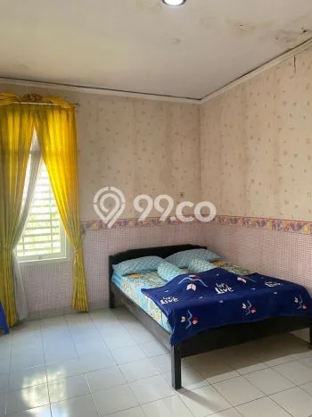 Rumah Minimalis Favorit Dijual Area Cipanas LT 88m2 Rumah Minimalis Favorit Dijual Area Cipanas LT 88m2