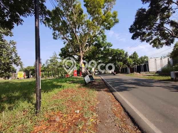 Lahan untuk Dijual di Cianjur Cianjur Luas 708m2 Lahan untuk Dijual di Cianjur Cianjur Luas 708m2
