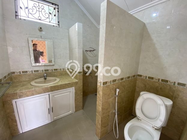 For Sale Rumah 4 Kamar Lokasi Ideal Nyaman dan Strategis di Cipanas For Sale Rumah 4 Kamar Lokasi Ideal Nyaman dan Strategis di Cipanas