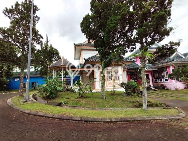 Jual Rumah Favorit Siap Huni LB 90m2 di Cipanas, Cianjur Jual Rumah Favorit Siap Huni LB 90m2 di Cipanas, Cianjur