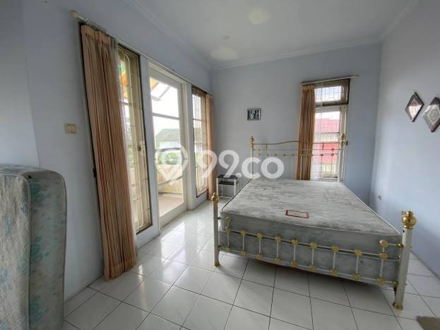 Vila Nyaman Kawasan Cipanas, Luas 473m2m², View Indah sekitar Vila Nyaman Kawasan Cipanas, Luas 473m2m², View Indah sekitar