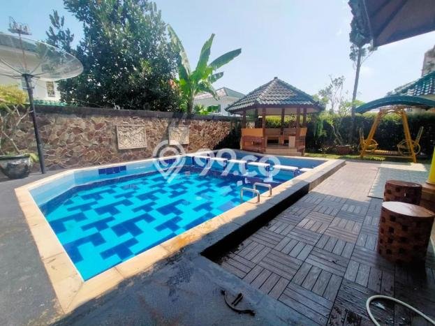 Dijual Rumah 5 Kamar Lokasi Strategis Nyaman dan Strategis di Cipanas Dijual Rumah 5 Kamar Lokasi Strategis Nyaman dan Strategis di Cipanas