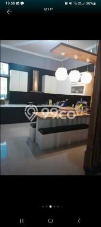Dijual Hunian Rumah Nyaman 5 Kamar di Soekarno Hatta, Bandung Dijual Hunian Rumah Nyaman 5 Kamar di Soekarno Hatta, Bandung