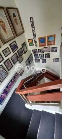 Hunian Elit LB 640m2 Siap Huni Desain Elegan di Dago, Bandung Hunian Elit LB 640m2 Siap Huni Desain Elegan di Dago, Bandung