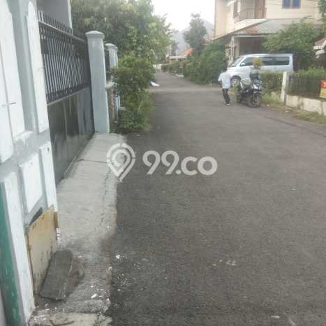 Rumah Modern 3 KT di Ciwastra Bandung Unfurnished Rumah Modern 3 KT di Ciwastra Bandung Unfurnished