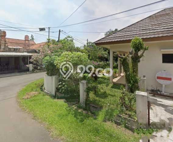 Jual Rumah Mewah Megah Dengan View Cantik di Turangga, Bandung Jual Rumah Mewah Megah Dengan View Cantik di Turangga, Bandung