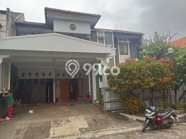 Rumah Luas Asri 5 KT Siap Huni di Soekarno Hatta Bandung Rumah Luas Asri 5 KT Siap Huni di Soekarno Hatta Bandung