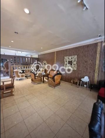 Dijual Rumah Luas Elegan Dengan View Cantik di Buah Batu, Bandung Dijual Rumah Luas Elegan Dengan View Cantik di Buah Batu, Bandung