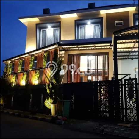 Dijual Hunian Rumah Nyaman 5 Kamar di Soekarno Hatta, Bandung Dijual Hunian Rumah Nyaman 5 Kamar di Soekarno Hatta, Bandung