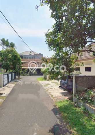 Jual Rumah Mewah Megah Dengan View Cantik di Turangga, Bandung Jual Rumah Mewah Megah Dengan View Cantik di Turangga, Bandung