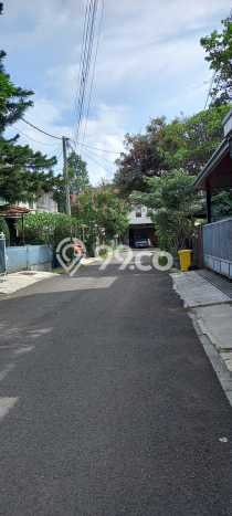 Dijual Rumah Premium dengan Fasilitas Sekitar Komplit di Antapani, Bandung Dijual Rumah Premium dengan Fasilitas Sekitar Komplit di Antapani, Bandung