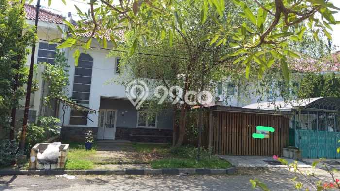 Rumah area Soekarno Hatta, Area Strategis, 3 KM Rumah area Soekarno Hatta, Area Strategis, 3 KM
